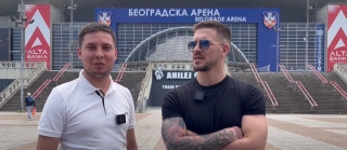 Bojković posle teškog poraza: Ovo mi je trebalo, vraćam se jači!