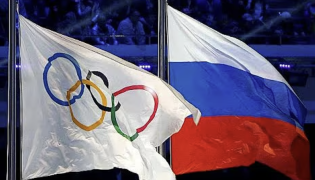 Rusija i dalje bez prava učešća na Olimpijskim Igrama!