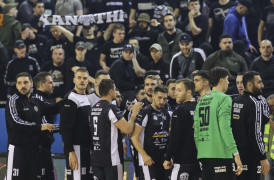 JSD Partizan izabrao najbolje