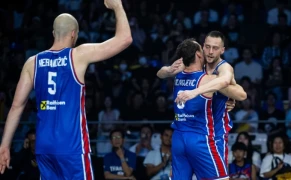 Srbija bez medalje u Bangkoku