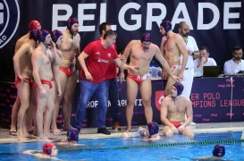 Crvena zvezda ima dve opcije: Gašenje ili status filijale?